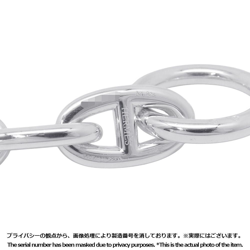 Hermes Necklace Chaine D'ancre GM 29 Pieces — view 9