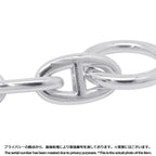Hermes Necklace Chaine D'ancre GM 29 Pieces — view 9