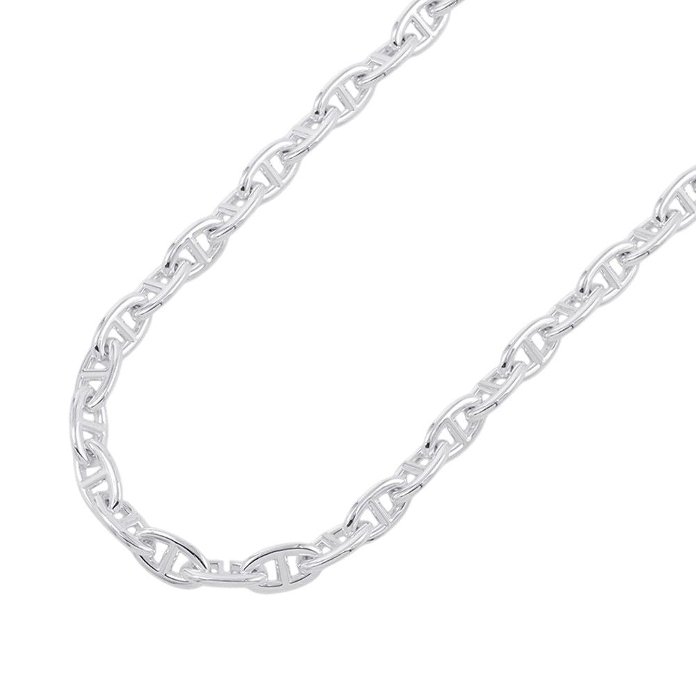 Hermes Necklace Chaine D'ancre GM 29 Pieces