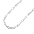 Hermes Necklace Chaine D'ancre GM 29 Pieces