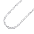 Hermes Necklace Chaine D'ancre GM 29 Pieces