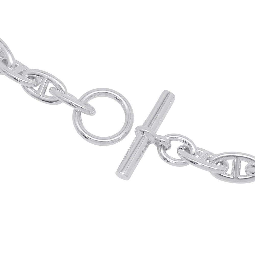 Hermes Necklace Chaine D'ancre GM 29 Pieces — view 4