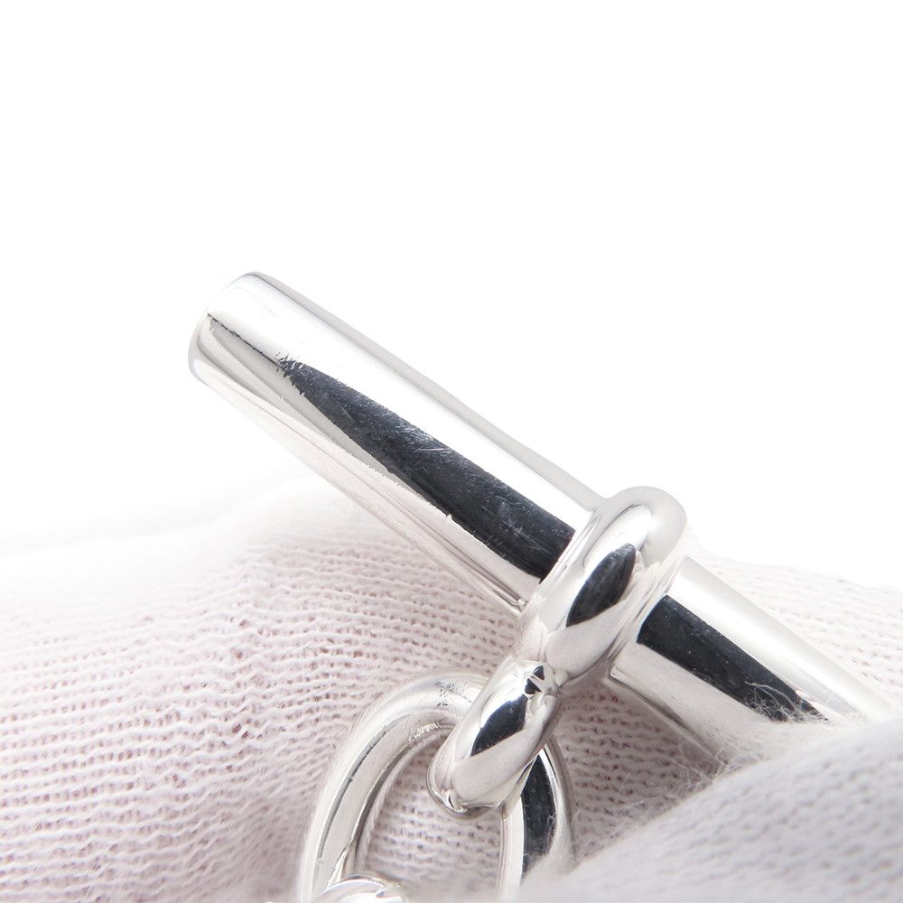Hermes Necklace Chaine D'ancre GM 29 Pieces — view 5
