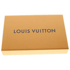 Louis Vuitton Monogram Shadow Gaston Wearable Wallet Shoulder Bag Black Leather — view 6
