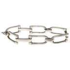 Gucci Vintage Horsebit Bracelet — view 3