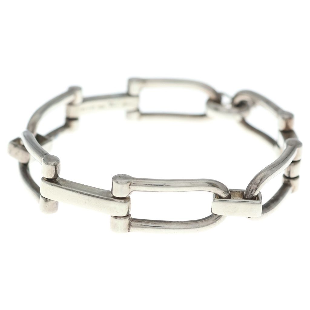 Gucci Vintage Horsebit Bracelet