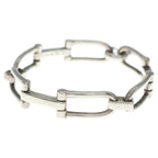 Gucci Vintage Horsebit Bracelet