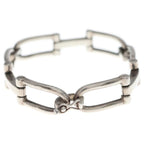 Gucci Vintage Horsebit Bracelet — view 2