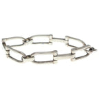 Gucci Vintage Horsebit Bracelet — view 4