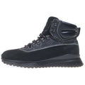 Louis Vuitton Canyon Line Short Boots Black 9