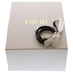 Dior Book Tote S Cannage Leather 2-Way Gold Black — view 7