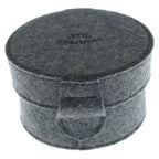 Hermes Suger Box Sugar Box Case Gray — view 2