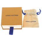 Louis Vuitton Essential Pendant Chain Gold — view 6