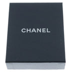 Chanel Quilted CC Logo Bracelet Gold — view 6