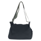 Prada Sports Line Black Gray Silver Nylon Shoulder — view 2