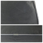 Prada Sports Line Black Gray Silver Nylon Shoulder — view 5