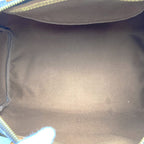 Louis Vuitton Speedy 40 Boston Bag Hand Monogram Brown Vintage — view 7