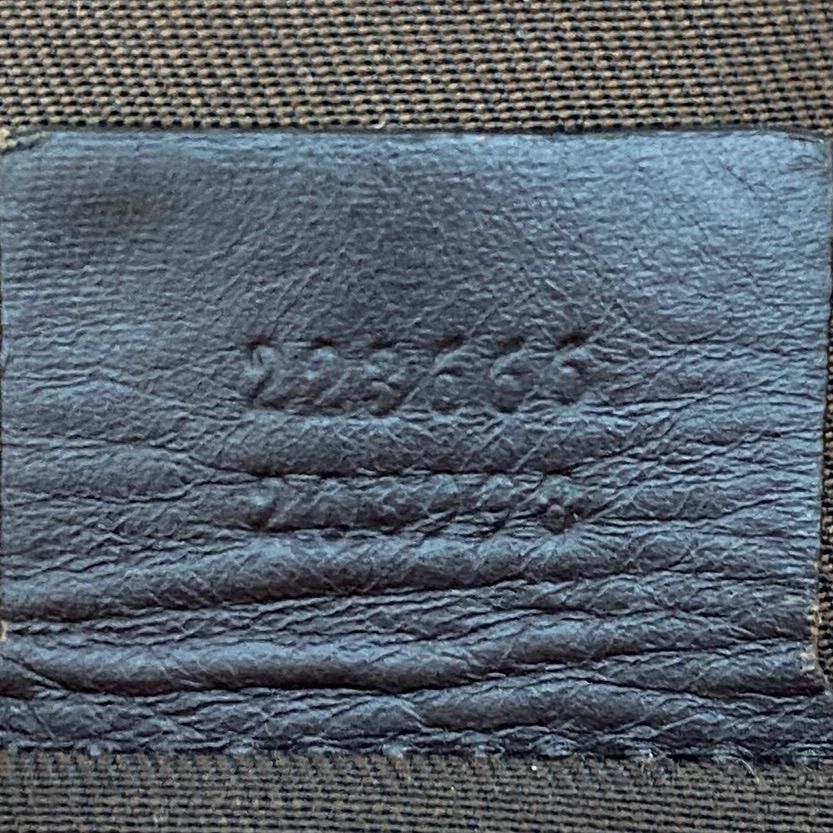 Gucci Shoulder Bag GG Supreme Crossbody Business Travel — view 6