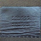 Gucci Shoulder Bag GG Supreme Crossbody Business Travel — view 6