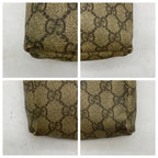 Gucci Shoulder Bag GG Supreme Crossbody Business Travel — view 7