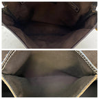 Gucci Shoulder Bag GG Supreme Crossbody Business Travel — view 8