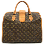 Louis Vuitton Rivoli Business Handbag Briefcase Monogram — view 4
