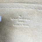 Louis Vuitton Pochette Twin PM Shoulder Bag Monogram — view 8