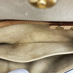 Louis Vuitton Pochette Twin PM Shoulder Bag Monogram — view 7