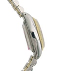 Rolex Datejust Computer Automatic Winding Watch YG SS Blue Dial — view 7