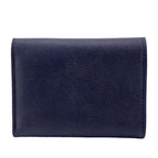 Louis Vuitton Portefeuille My Lockme Compact Taurillon Wallet — view 2