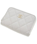 Chanel Wallet Coin Case