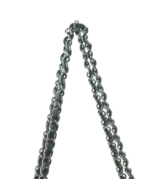 Chanel Handbag Black — view 5