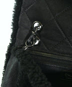 Chanel Handbag Black — view 9