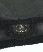 Chanel Handbag Black — view 6