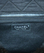 Chanel Handbag Black — view 4