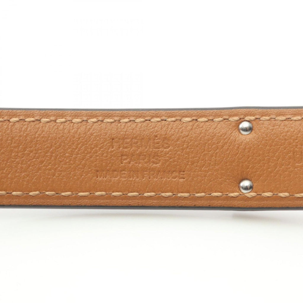 Hermes Belt Kelly Etoupe — view 4
