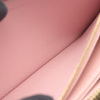 Louis Vuitton Roundlong Wallet Zippy Long zubareri — view 6