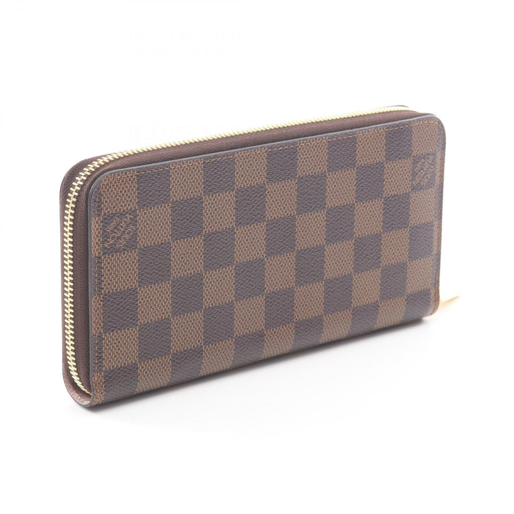 Louis Vuitton Roundlong Wallet Zippy Long zubareri — view 2
