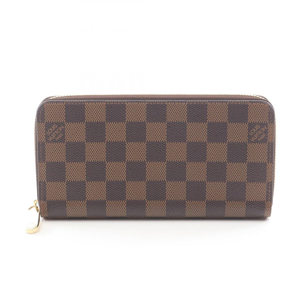Louis Vuitton Roundlong Wallet Zippy Long zubareri