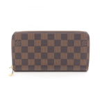 Louis Vuitton Roundlong Wallet Zippy Long zubareri