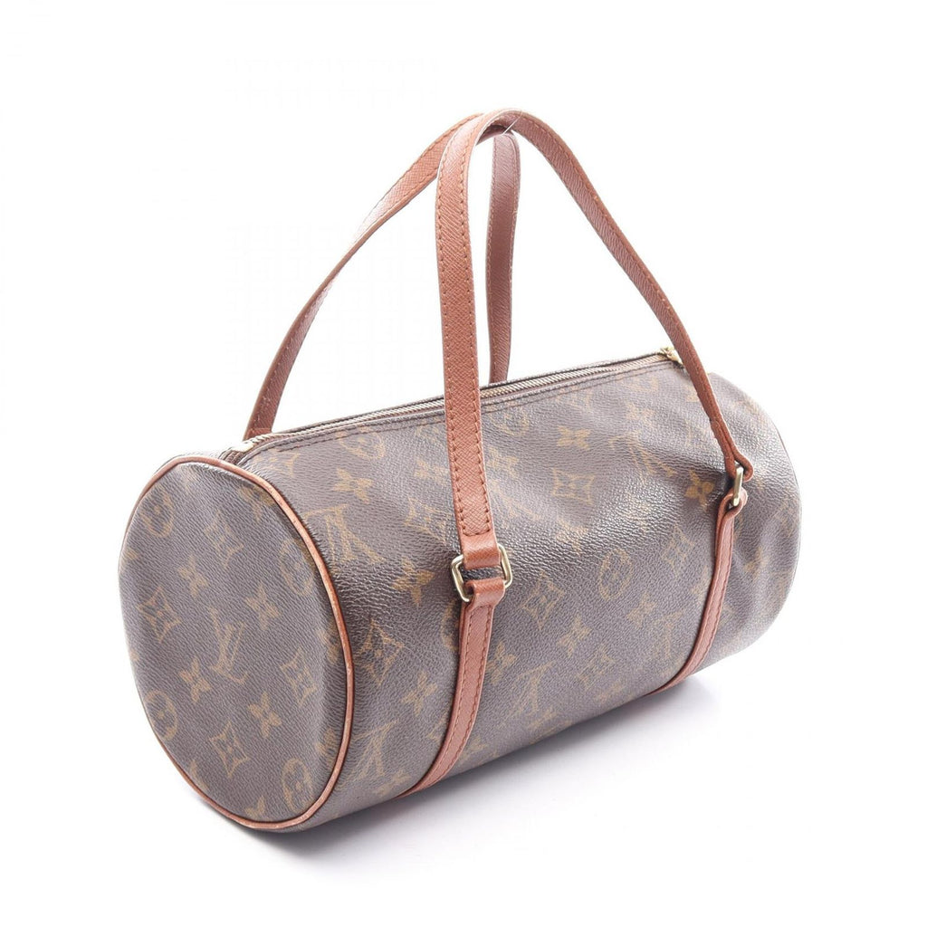 Louis Vuitton Handbag Leather yonpm — view 2