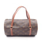Louis Vuitton Handbag Leather yonpm