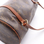 Louis Vuitton Handbag Leather yonpm — view 7