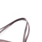 Louis Vuitton Tote Neverfull Canvas Leather — view 7