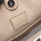 Louis Vuitton Shoulder Bag All Around Leather — view 4