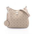 Louis Vuitton Shoulder Bag All Around Leather