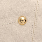 Louis Vuitton Shoulder Bag Artsy Leather — view 7