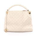 Louis Vuitton Shoulder Bag Artsy Leather