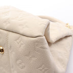 Louis Vuitton Shoulder Bag Artsy Leather — view 6