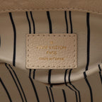 Louis Vuitton Shoulder Bag Artsy Leather — view 4